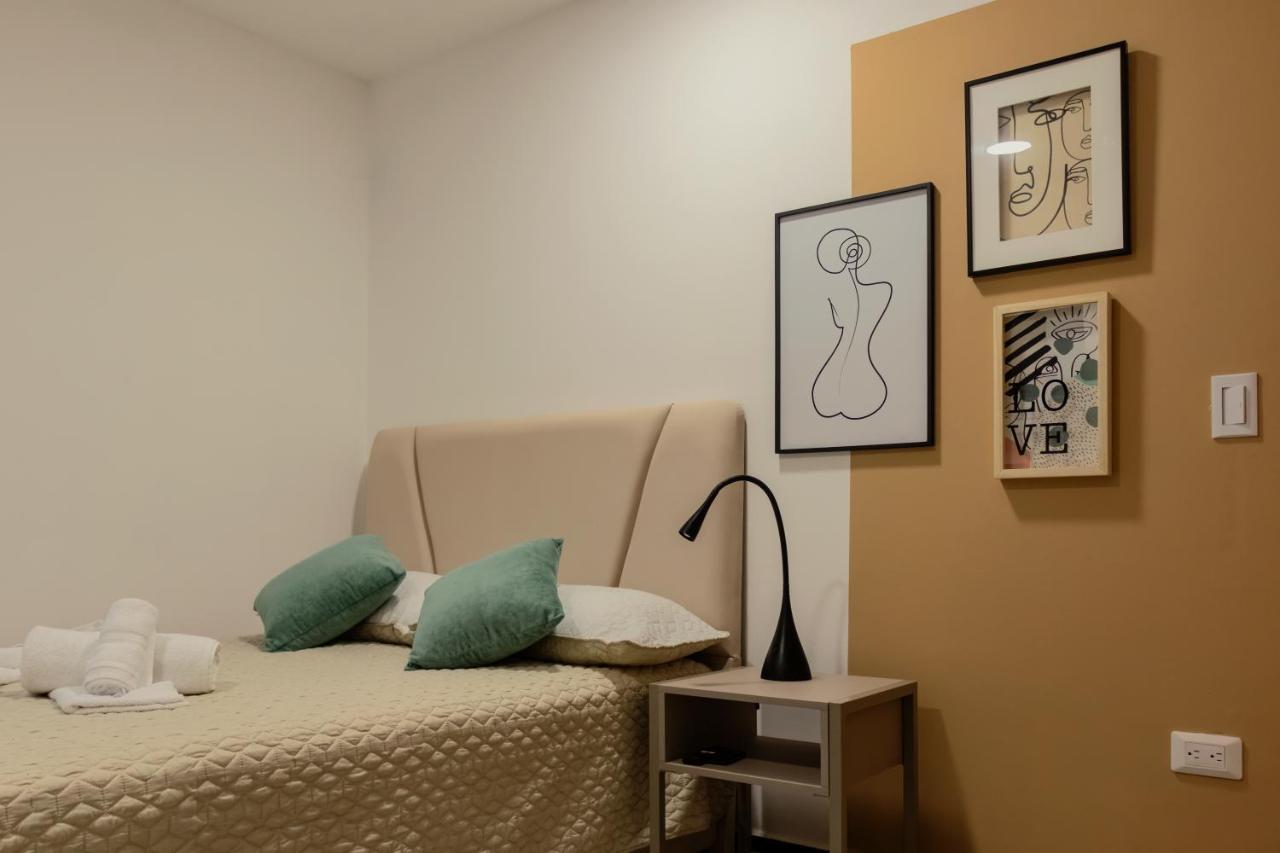 Ventiuna Hotel Y Coliving Перейра Экстерьер фото