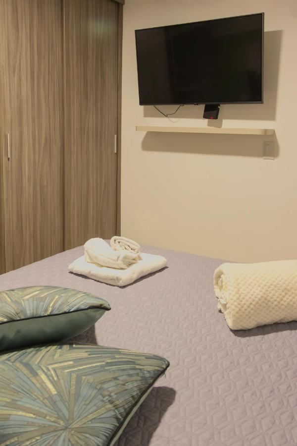 Ventiuna Hotel Y Coliving Перейра Экстерьер фото