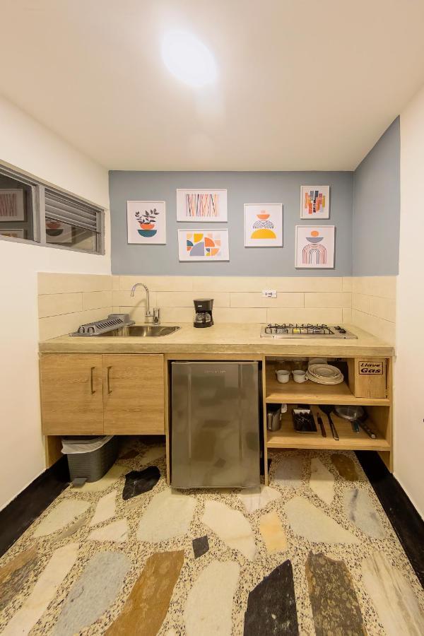 Ventiuna Hotel Y Coliving Перейра Экстерьер фото