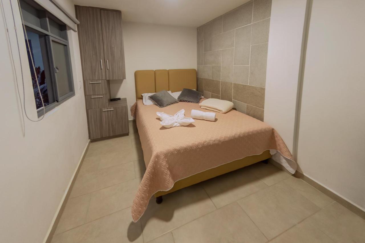Ventiuna Hotel Y Coliving Перейра Экстерьер фото